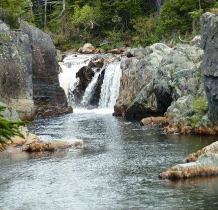 La Manche Provincial Park 1