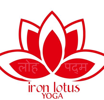 Iron Lotus Yoga 1