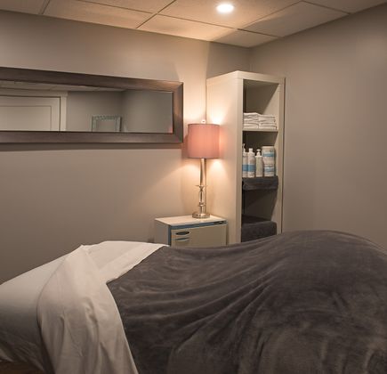 Elevation Massage & Spa 1