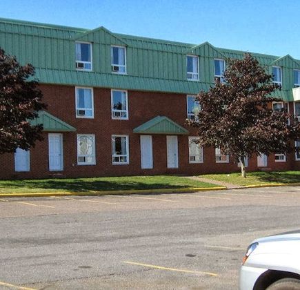 Marystown Heritage Museum 1