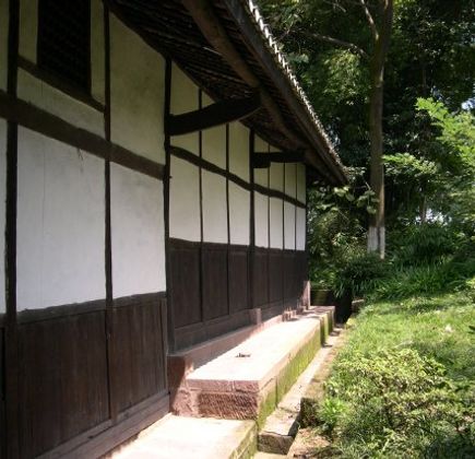 Former Residence of Deng Xiaoping 1