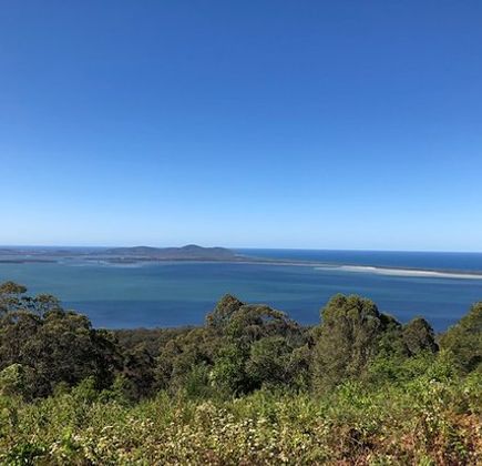 Forster Lookout 1