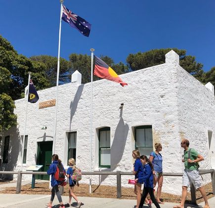 Rottnest Island Visitor Centre 1