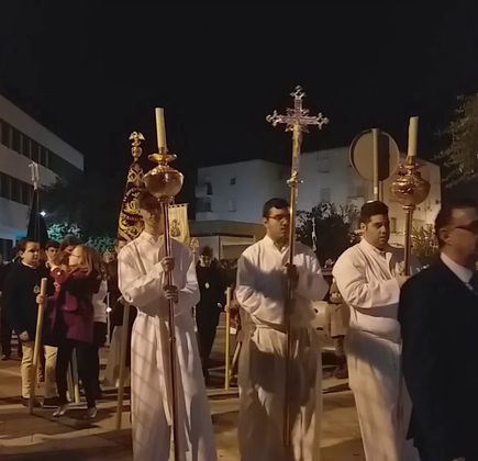 Capilla de El Naranjo 1
