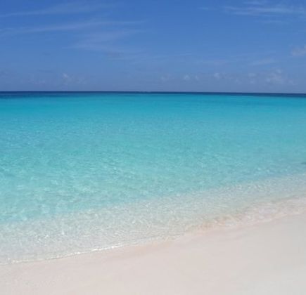Rendezvous Bay Beach 1
