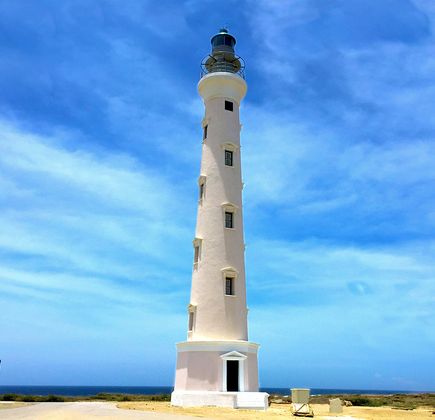 California Lighthouse 1
