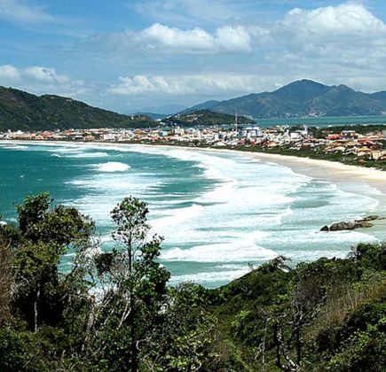 Praia de Mariscal 1