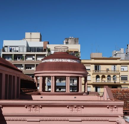 Mario Quintana Museum 1