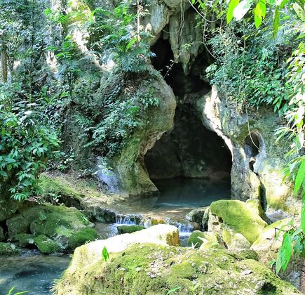Actun Tunichil Muknal 1