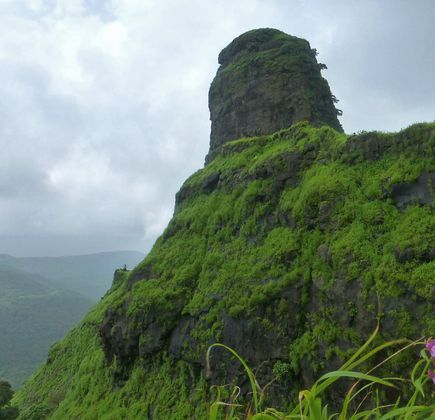 Karnala Fort 1