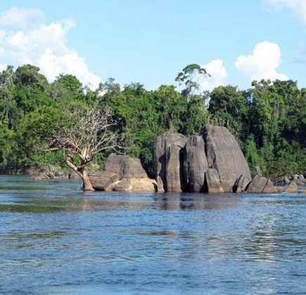 Essequibo River 1