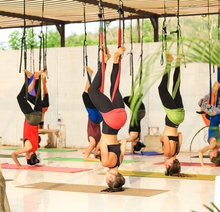 Kashish Yoga 1