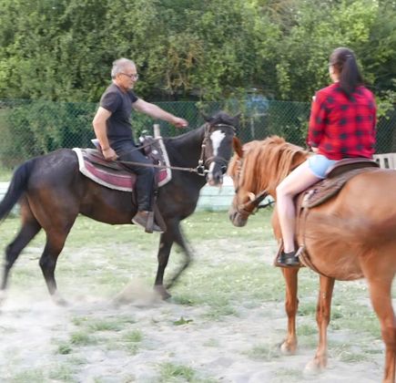 Piccolo Ranch 1