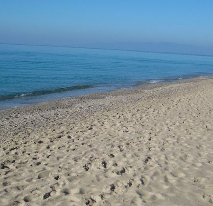 Sellia Marina Beach 1