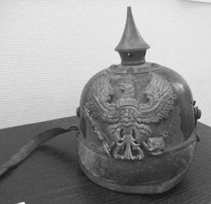 Musee Engrangeons la Memoire 1