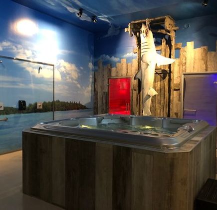 Eauzone Spa Carvin 1