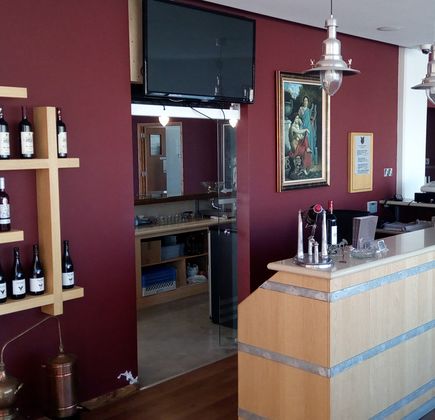 Vasilikon winery 1