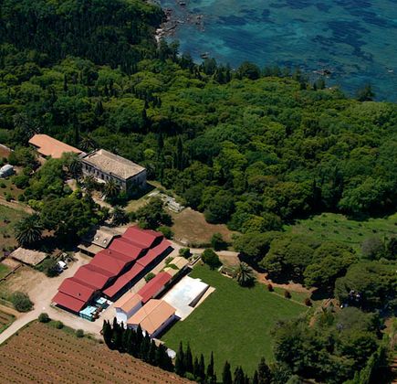 Mercouri Estate 1