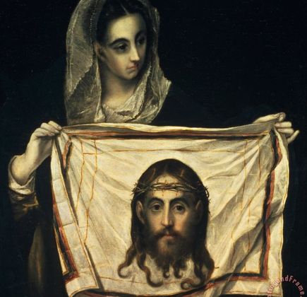 El Greco Art Gallery 1