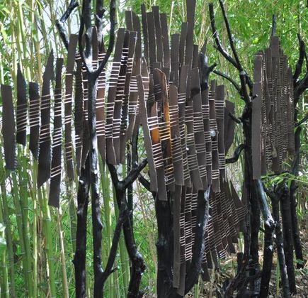 Le Jardin d'Eguilles 1