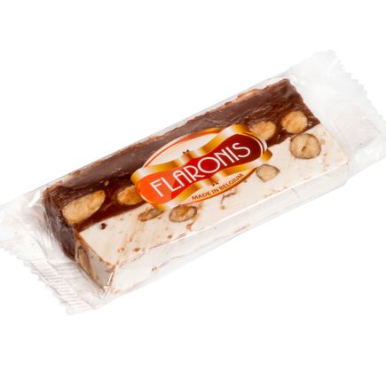 Teisseire Nougat Chocolat 1