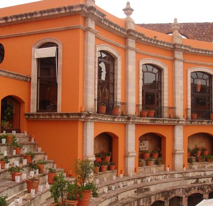 Casa Victoria 1