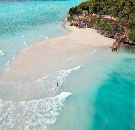 Sumilon Island 1