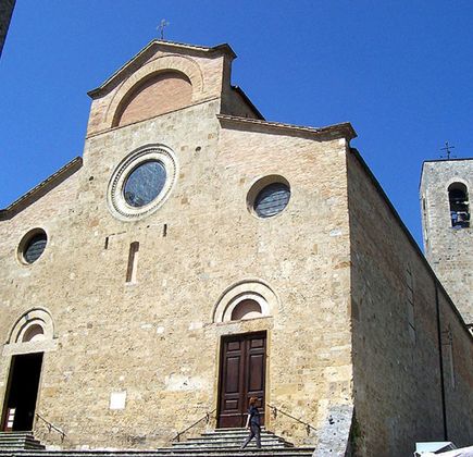 Collegiata Di Santa Maria Assunta 1
