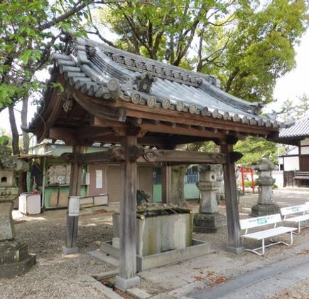 Daijuji Temple 1