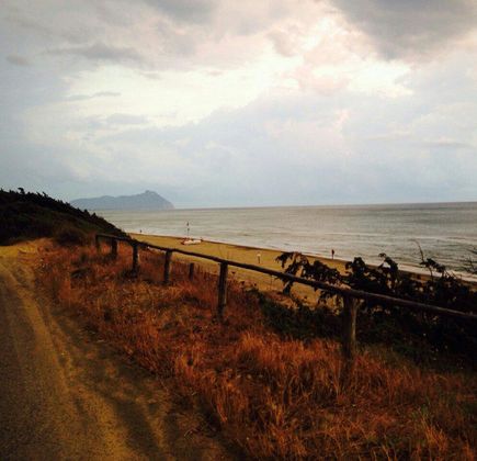 La Bufalara Beach 1