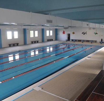 A.s.d. Nuoto club Gudo 1