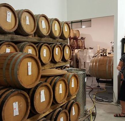 Azienda Agricola Leuta 1