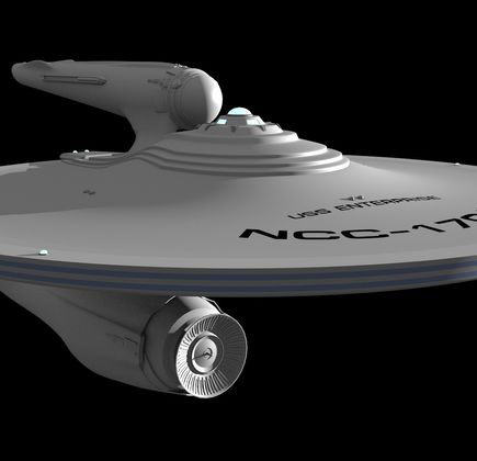 Tramontana NCC 1