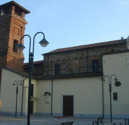Parco Generale dalla Chiesa 1