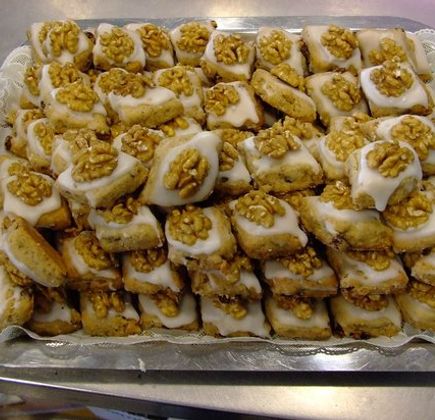 ZiaPeppina Dolci Sardi Artigianali 1