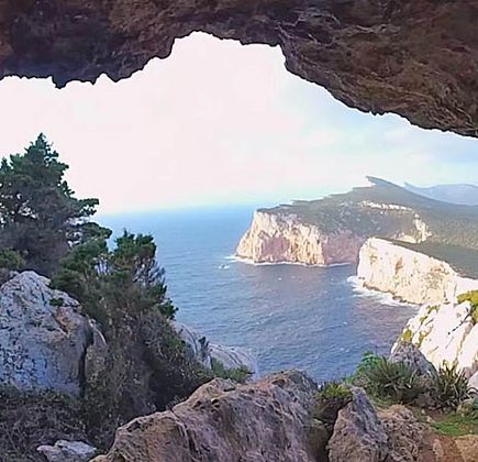 Grotta dei Vasi Rotti 1