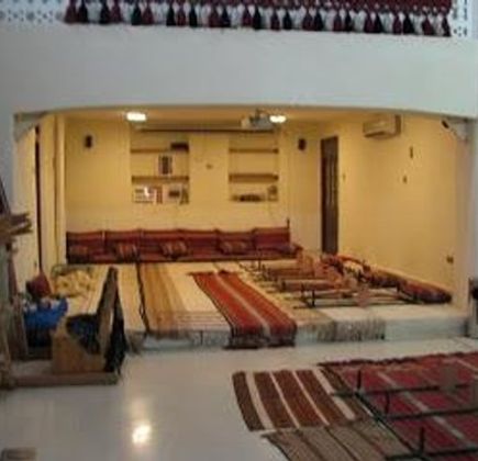 Sadu House 1