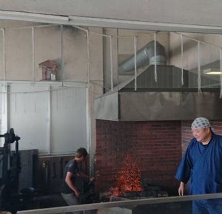 Okuizumo Tatara to Tokenkan 1