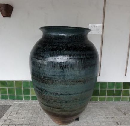 Mashiko Museum of Ceramic Art / Ceramic Art Messe Mashiko 1