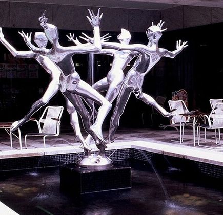 Wagner Nandor Art Gallery 1