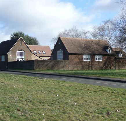 Redbourn Village Museum 1