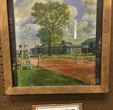 Aliceville Museum 1