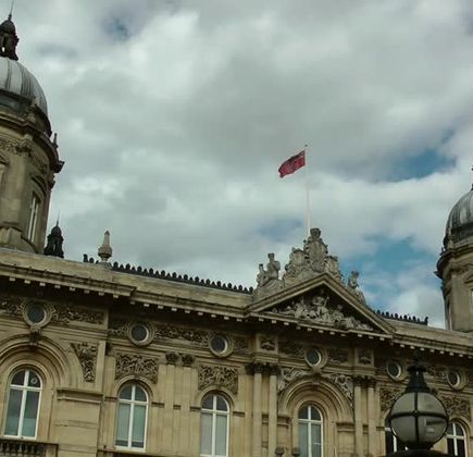 Hull Maritime Museum 1