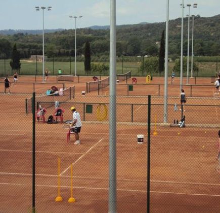CTR Catalunya Tennis Resort 1