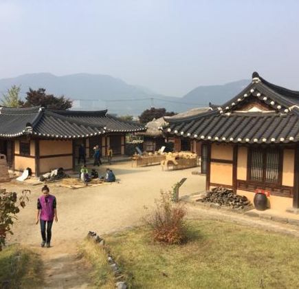 Oeam Folk Village 1