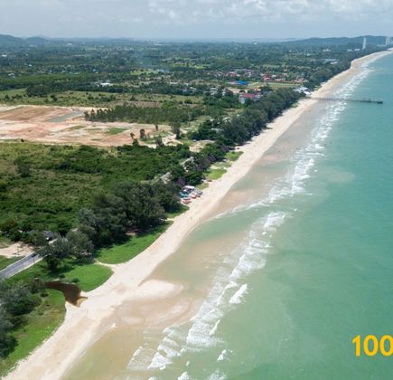 Mae Ramphueng Beach 1