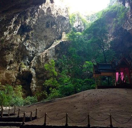 Khao Sam Roi Yot National Park 1