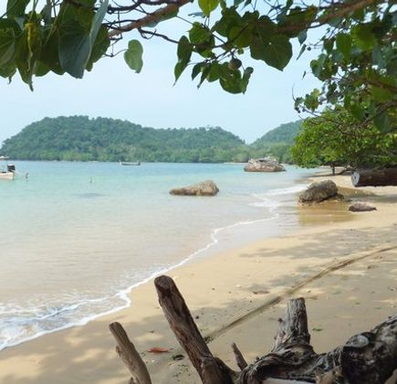 Luboa beach 1
