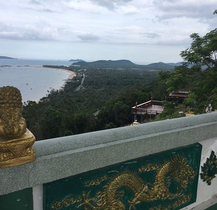 Khao Matsee Viewpoint 1