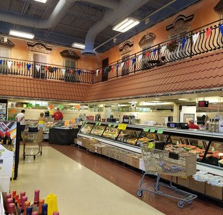 Angelo Caputo's Fresh Markets 1